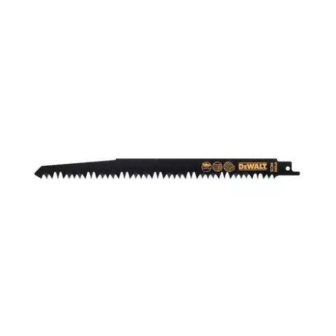 DEWALT BRZE.SZABL. 152x3,6-5,1mm