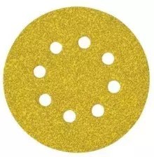 DEWALT KRĄŻEK RZEP.125 P120 /25szt. ...