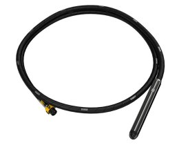 DEWALT POWERSHIFT WĄŻ DO WIBRATORA 50mm/5m