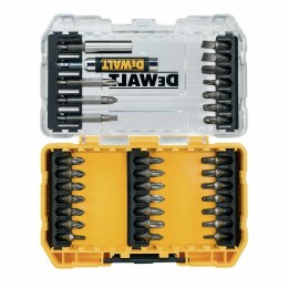DEWALT ZESTAW KOŃCÓWEK FLEXTORQ 33cz.