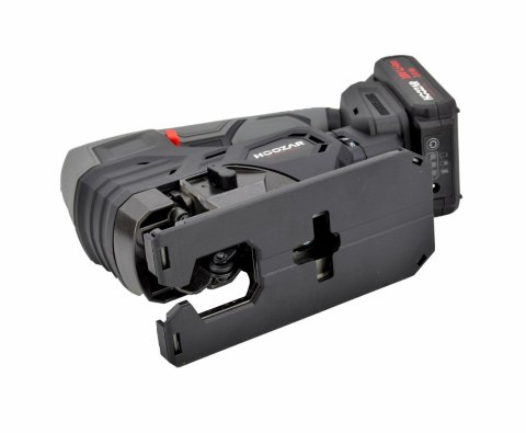 HOOZAR WYRZYNARKA BEZSZCZOTKOWA 18V 1x2.0Ah JS10BL