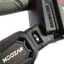 HOOZAR WYRZYNARKA BEZSZCZOTKOWA 18V 1x2.0Ah JS10BL