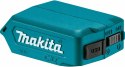 MAKITA ADAPTER CXT 12V USB ADP08
