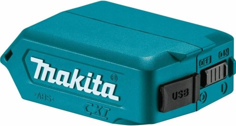 MAKITA ADAPTER CXT 12V USB ADP08
