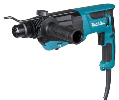 MAKITA MŁOTOWIERTARKA 800W HR2670 3,2J
