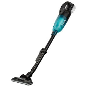 MAKITA.ODKURZACZ 18V DCL283FZB KAPSUŁA CZARNY