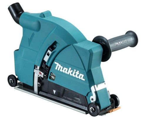 MAKITA OSŁONA Z ODSYSACZEM DO SZLIFIERKI 230mm