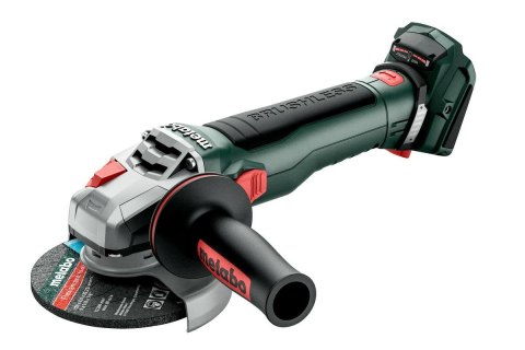 METABO SZLIFIERKA KĄT.125 WB 18 LT BL 11-125 Quick