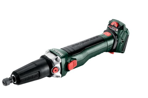 METABO SZLIFIERKA PROSTA GVB 18 LTX BL 11-28 CARCASS