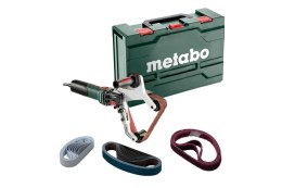 METABO SZLIFIERKA TAŚMOWA RBE 15-180 SET