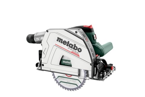 METABO ZAGŁĘBIARKA KT 18 LTX 66 BL CARCASS