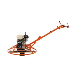 NORTON.ZACIERACZKA CT 901 HP HONDA GX200 + BLACHA D.900