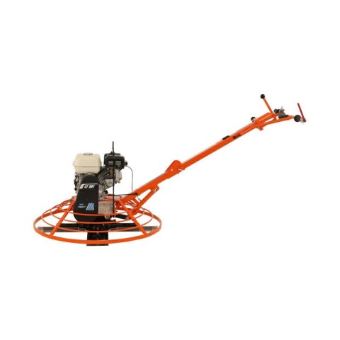 NORTON.ZACIERACZKA CT 901 HP HONDA GX200 + BLACHA D.900