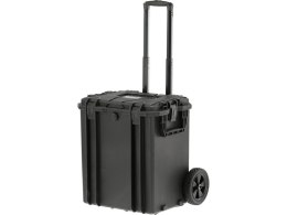 YATO WALIZKA HERMET NA KOŁACH 465x355x512mm