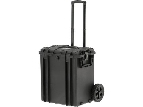 YATO WALIZKA HERMET NA KOŁACH 465x355x512mm