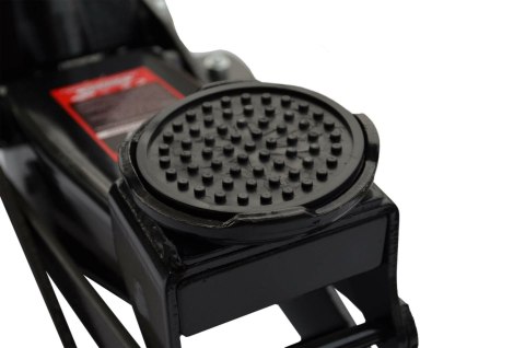 AWTOOLS DŹWIGNIK HYDRAULICZNY "ŻABA" 4 TONY 90 - 550mm PODWÓJNY TŁOK NISKOPROFILOWY