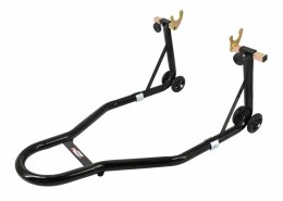 AWTOOLS STOJAK MOTOCYKLOWY TYLNY DO 300 kg