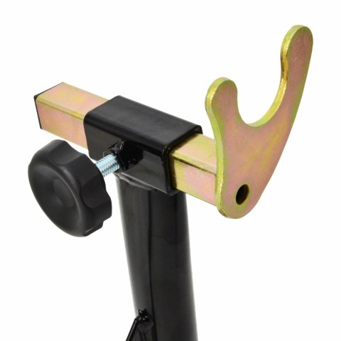 AWTOOLS STOJAK MOTOCYKLOWY TYLNY DO 300 kg