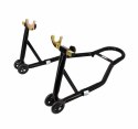 AWTOOLS STOJAK MOTOCYKLOWY TYLNY DO 300 kg