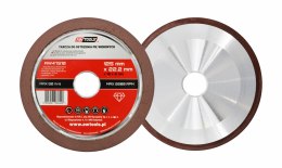 AWTOOLS TARCZA DO OSTRZENIA PIŁ WIDIOWYCH 125mm