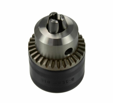 AWTOOLS UCHWYT WIERTARSKI 16mm B16 KLUCZYK