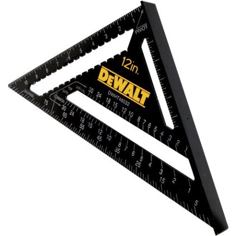 DEWALT PRZYMIAR DEKARSKI 12