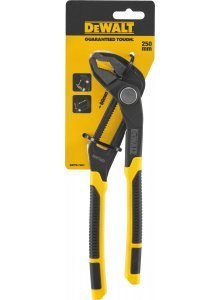 DEWALT SZCZYPCE NASTAWNE 250mm