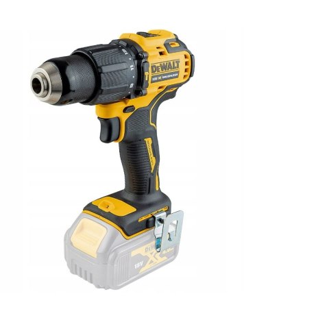 DEWALT.WKRĘTARKA UD.18V DCD709N 65Nm