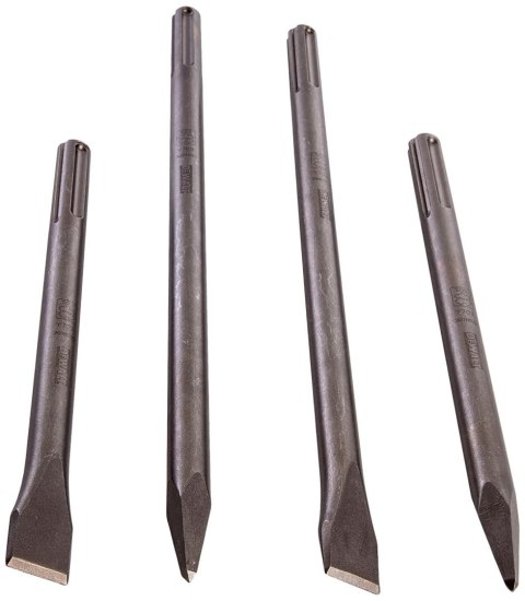 DEWALT ZESTAW DŁUT SDS-MAX 4cz.