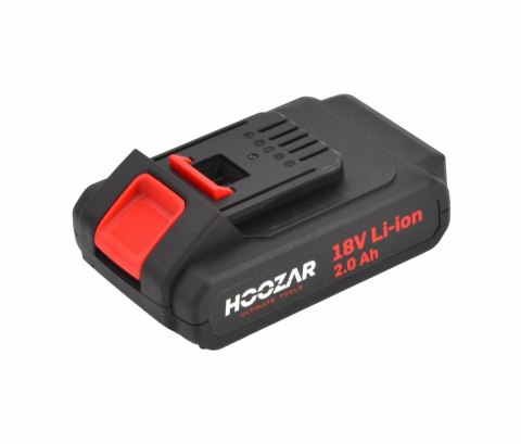 HOOZAR AKUMULATOR 18V 2.0Ah BP20
