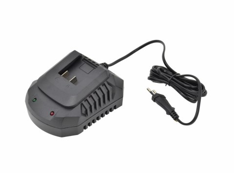 HOOZAR ŁADOWARKA 18V 4.0A JLH-40006