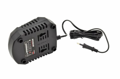 HOOZAR ŁADOWARKA 18V 4.0A JLH-40006