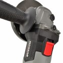 HOOZAR SZLIFIERKA KĄTOWA BEZSZCZOTKOWA 125mm 18V 1x5.0Ah AG25BL-T1