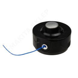 MAKITA GŁOWICA ŻYŁKOWA M8x1.25LH 2,0mm