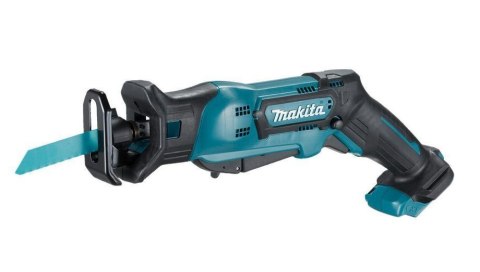 MAKITA PIŁA SZABLASTA 12V LI-ION BEZ AKUMULATORÓW I ŁADOWARKI JR103DZ