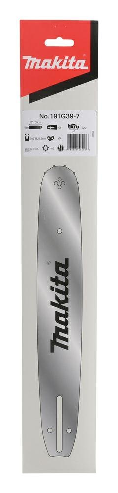 MAKITA PROWADNICA ŁAŃCUCHA 38cm 1,3mm 0,325"