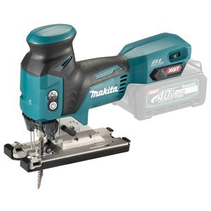 MAKITA.WYRZYNARKA 40V XGT JV001GZ