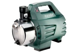 METABO POMPA OGRODOWA Z AUTOMATYKĄ HWA 3500 INOX