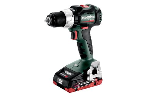METABO WKRĘTARKA BS 18 LT BL 2x4,0Ah