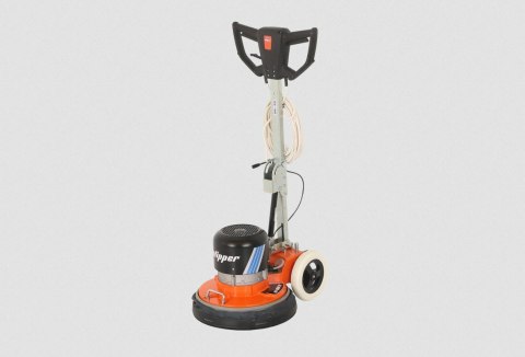 NORTON.SZLIFIERKA DO POSADZEK CG430 WOOD JEDNOFAZOWA 230V CLIPPER