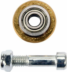 YATO KÓŁKO TNĄCE TIN 22mm