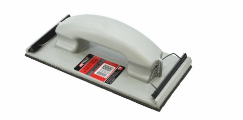 AWTOOLS BLOK NA PAPIER ŚCIERNY SPRĘŻYNOWY 105 x 210mm AWTOOLS BLOK NA PAPIER ŚCIERNY SPRĘŻYNOWY 105 x 210mm