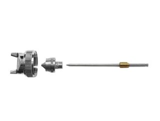 AWTOOLS DYSZA DO PISTOLETU LAKIERNICZEGO HVLP H-827 / 1.4mm