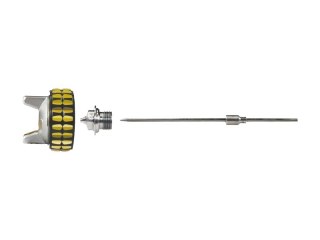 AWTOOLS DYSZA DO PISTOLETU LAKIERNICZEGO HVLP PRO TBH101AG / 1.4mm