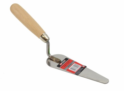AWTOOLS KIELNIA SZTUKATORSKA NIERDZEWNA 160mm WĄSKA KOCI JĘZYK AWTOOLS KIELNIA SZTUKATORSKA NIERDZEWNA 160mm WĄSKA KOCI JĘZYK