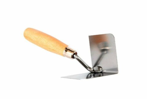 AWTOOLS KIELNIA SZTUKATORSKA NIERDZEWNA KĄTOWA WEWNĘTRZNA 60 x 80mm AWTOOLS KIELNIA SZTUKATORSKA NIERDZEWNA KĄTOWA WEWNĘTRZNA 60 x 80mm