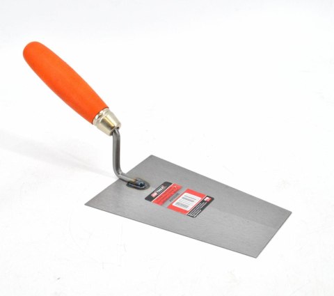 AWTOOLS KIELNIA TRAPEZOWA SZLIFOWANA 180mm UCHWYT DREWNIANY AWTOOLS KIELNIA TRAPEZOWA SZLIFOWANA 180mm UCHWYT DREWNIANY
