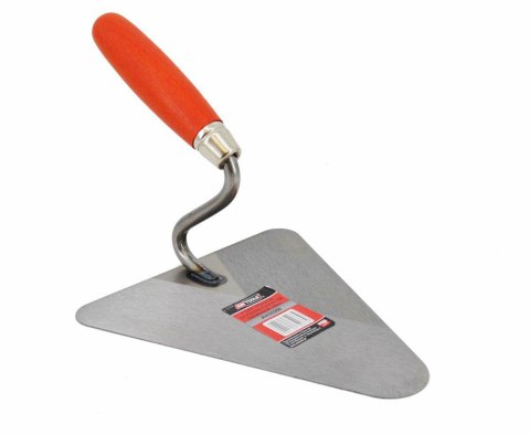AWTOOLS KIELNIA TRÓJKĄTNA SZLIFOWANA 220mm UCHWYT DREWNIANY AWTOOLS KIELNIA TRÓJKĄTNA SZLIFOWANA 220mm UCHWYT DREWNIANY