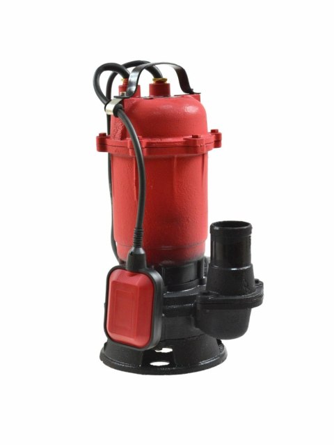 AWTOOLS POMPA WODY BRUDNEJ Z ROZDRABNIACZEM I PŁYWAKIEM 850W AWTOOLS POMPA WODY BRUDNEJ Z ROZDRABNIACZEM I PŁYWAKIEM 850W