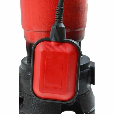AWTOOLS POMPA WODY BRUDNEJ Z ROZDRABNIACZEM I PŁYWAKIEM 850W AWTOOLS POMPA WODY BRUDNEJ Z ROZDRABNIACZEM I PŁYWAKIEM 850W